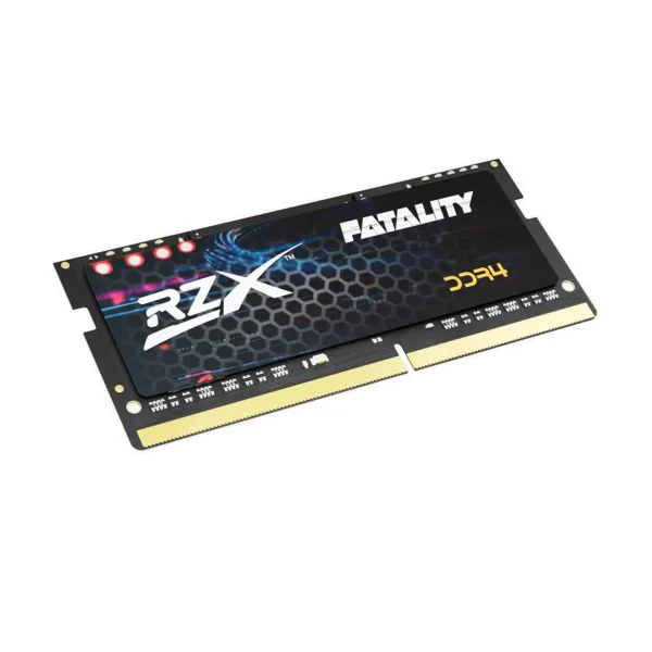 Notebook RZX DDR4 Memoria RAM 16GB 8GB 32GB 1 2V 260pin 3200MHz 2666MHz 2400MHz PC4 Mem 1