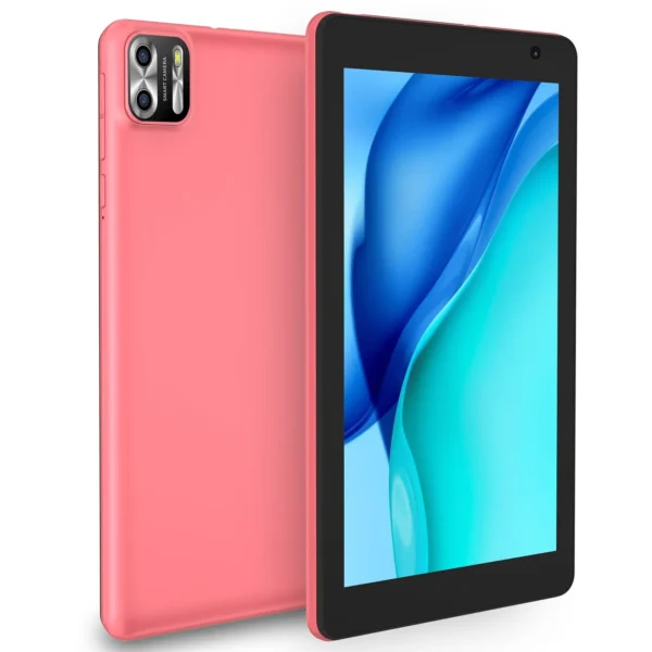 PRITOM Android 13 Tablet com c mera dupla 8 4GB de RAM 64GB ROM 1TB Expandir 1