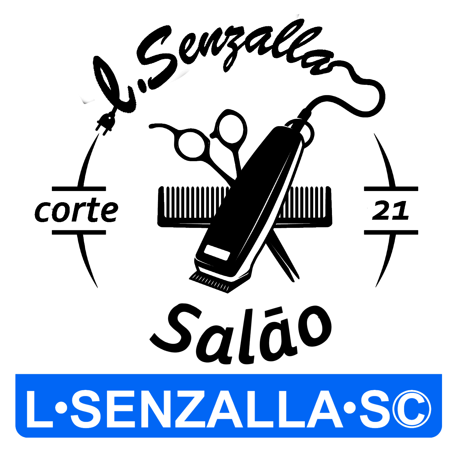 senzalla logo ESTAMP